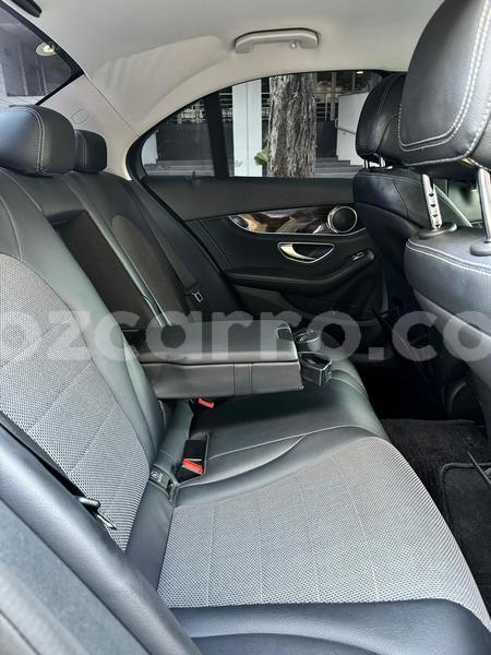 Big with watermark mercedes benz c class maputo maputo 41925