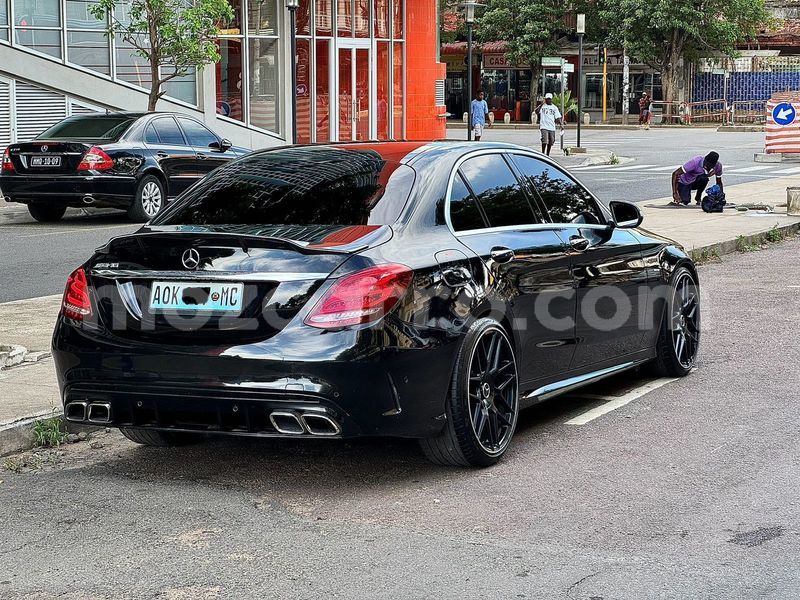 Big with watermark mercedes benz c class maputo maputo 41925