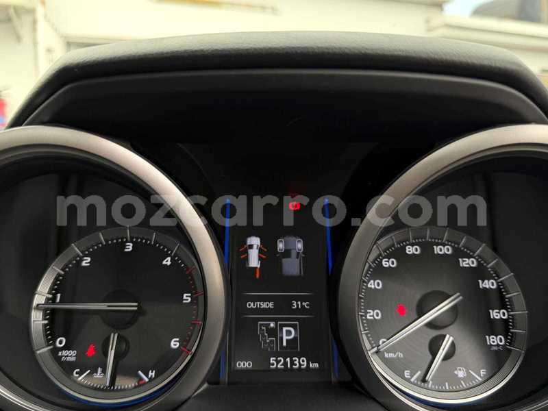Big with watermark toyota land cruiser prado maputo maputo 41926