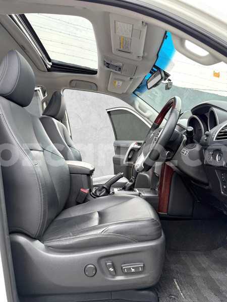 Big with watermark toyota land cruiser prado maputo maputo 41926