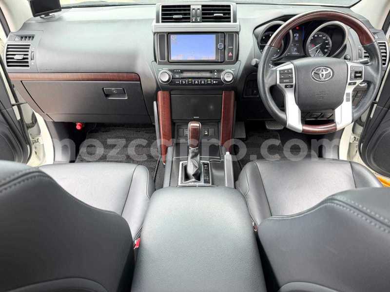 Big with watermark toyota land cruiser prado maputo maputo 41926
