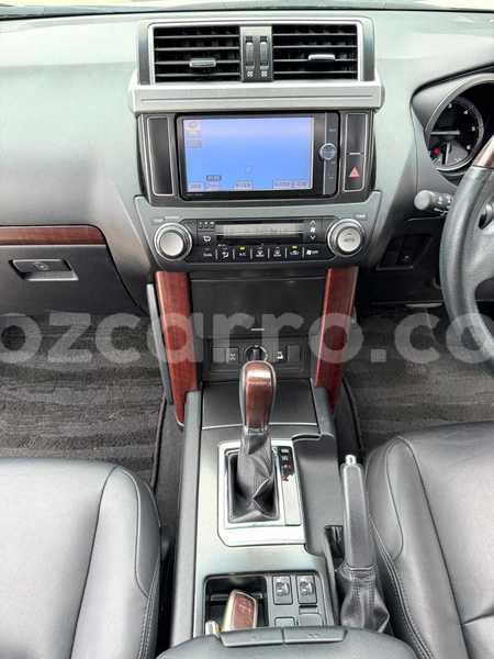 Big with watermark toyota land cruiser prado maputo maputo 41926