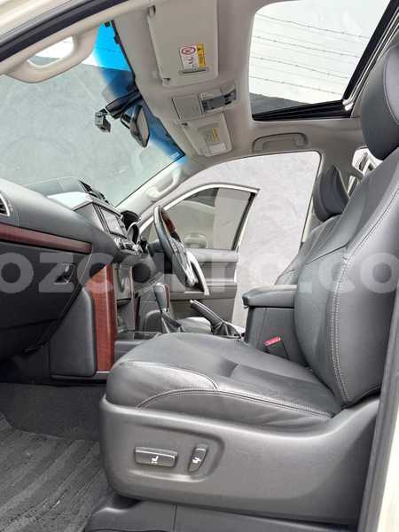 Big with watermark toyota land cruiser prado maputo maputo 41926