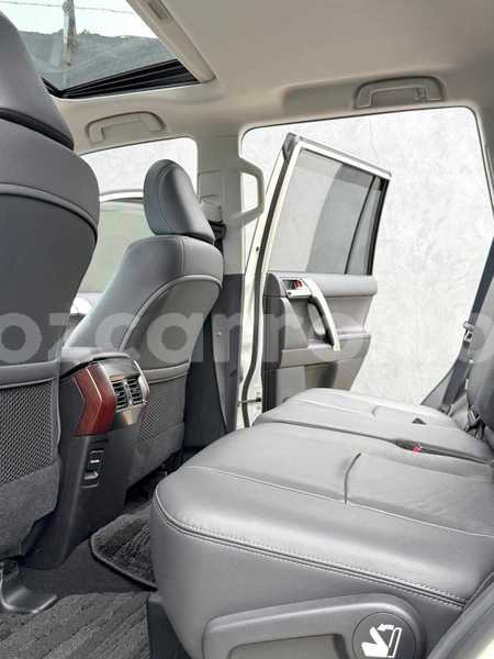 Big with watermark toyota land cruiser prado maputo maputo 41926