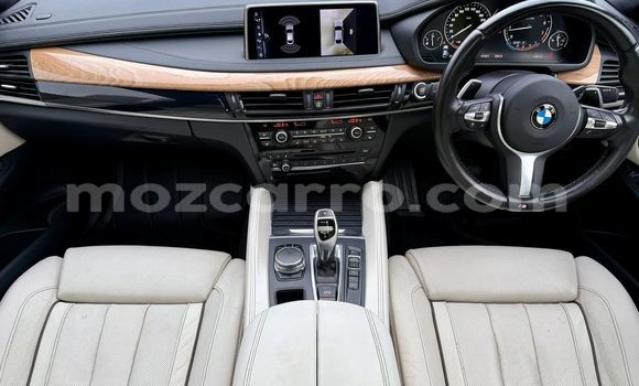 Tenga Tsaru BMW X6 Nhema Mota in Maputo in Maputo Tenga Tsaru BMW X6 Nhema Mota in Maputo in Maputo