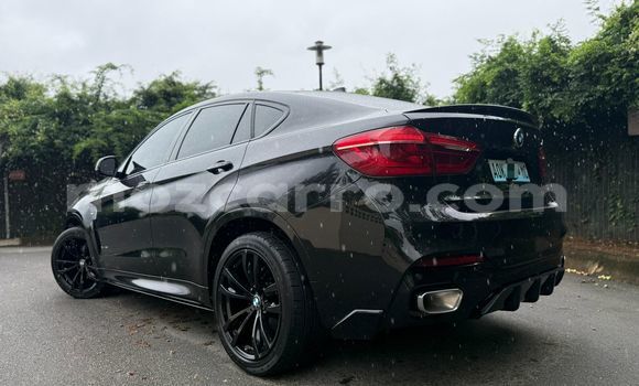 Tenga Tsaru BMW X6 Nhema Mota in Maputo in Maputo Tenga Tsaru BMW X6 Nhema Mota in Maputo in Maputo