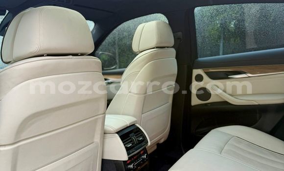 Tenga Tsaru BMW X6 Nhema Mota in Maputo in Maputo Tenga Tsaru BMW X6 Nhema Mota in Maputo in Maputo