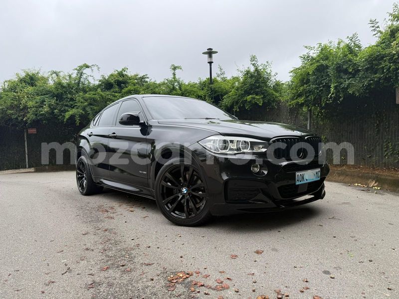 Big with watermark bmw x6 maputo maputo 41927