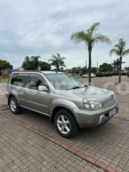 Big with watermark nissan x trail maputo maputo 41928