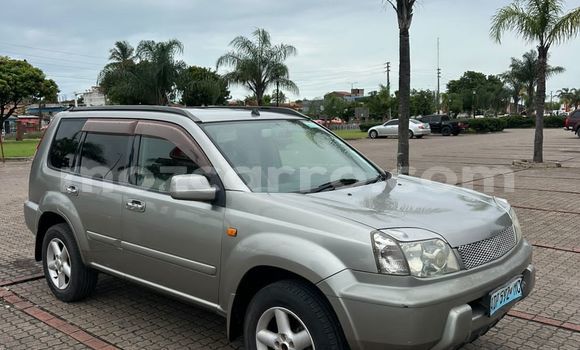 Buy Used Nissan X-Trail Other Car in Maputo in Maputo Buy Used Nissan X-Trail Other Car in Maputo in Maputo