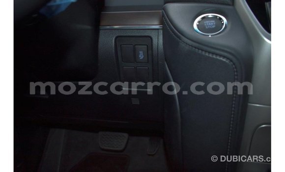 Buy Import Toyota Land Cruiser Black Car in Import - Dubai in Cabo Delgado Buy Import Toyota Land Cruiser Black Car in Import - Dubai in Cabo Delgado