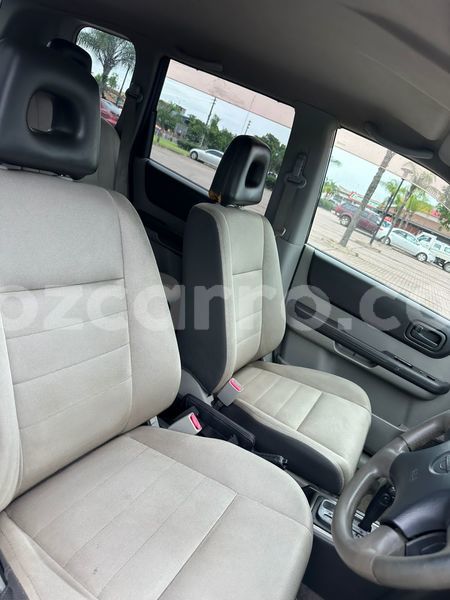 Big with watermark nissan x trail maputo maputo 41928