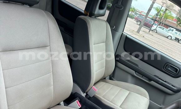 Comprar Usado Nissan X-Trail Other Carro em Maputo em Maputo Comprar Usado Nissan X-Trail Other Carro em Maputo em Maputo