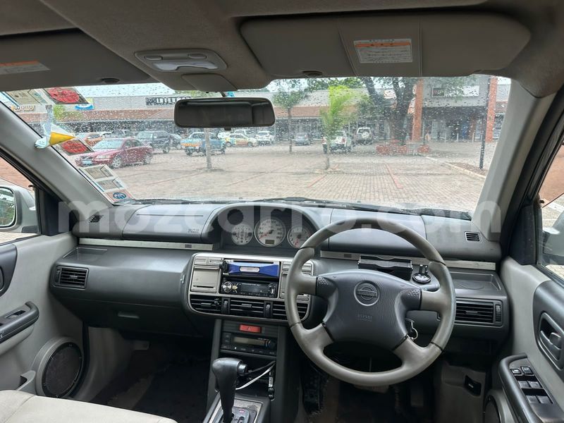 Big with watermark nissan x trail maputo maputo 41928