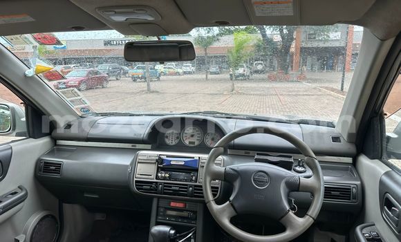 Comprar Usado Nissan X-Trail Other Carro em Maputo em Maputo Comprar Usado Nissan X-Trail Other Carro em Maputo em Maputo