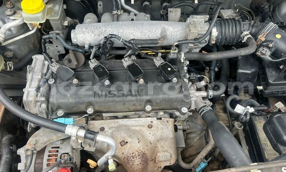 Comprar Usado Nissan X-Trail Other Carro em Maputo em Maputo Comprar Usado Nissan X-Trail Other Carro em Maputo em Maputo