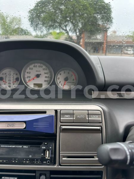 Big with watermark nissan x trail maputo maputo 41928