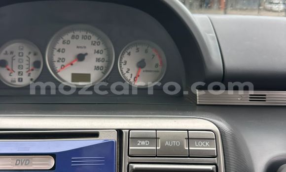 Comprar Usado Nissan X-Trail Other Carro em Maputo em Maputo Comprar Usado Nissan X-Trail Other Carro em Maputo em Maputo