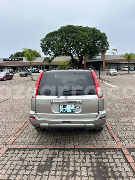 Big with watermark nissan x trail maputo maputo 41928