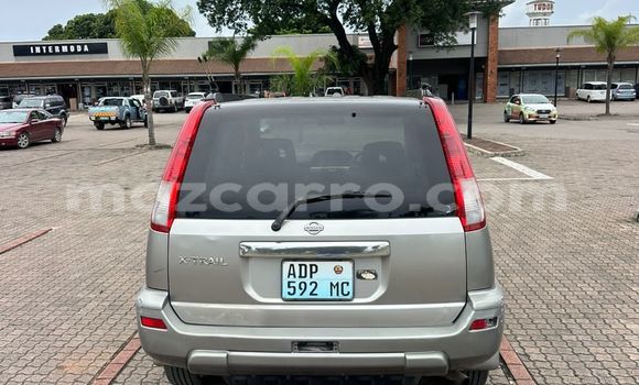 Comprar Usado Nissan X-Trail Other Carro em Maputo em Maputo Comprar Usado Nissan X-Trail Other Carro em Maputo em Maputo