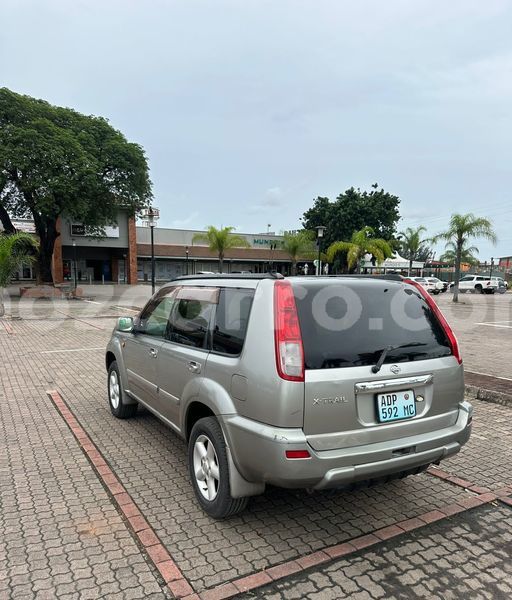 Big with watermark nissan x trail maputo maputo 41928