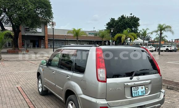 Comprar Usado Nissan X-Trail Other Carro em Maputo em Maputo Comprar Usado Nissan X-Trail Other Carro em Maputo em Maputo