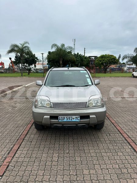 Big with watermark nissan x trail maputo maputo 41928