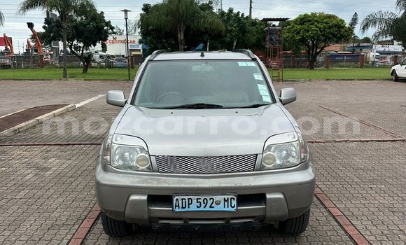 Comprar Usado Nissan X-Trail Other Carro em Maputo em Maputo Comprar Usado Nissan X-Trail Other Carro em Maputo em Maputo