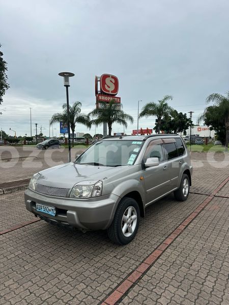 Big with watermark nissan x trail maputo maputo 41928