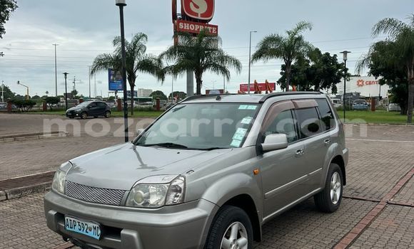 Comprar Usado Nissan X-Trail Other Carro em Maputo em Maputo Comprar Usado Nissan X-Trail Other Carro em Maputo em Maputo