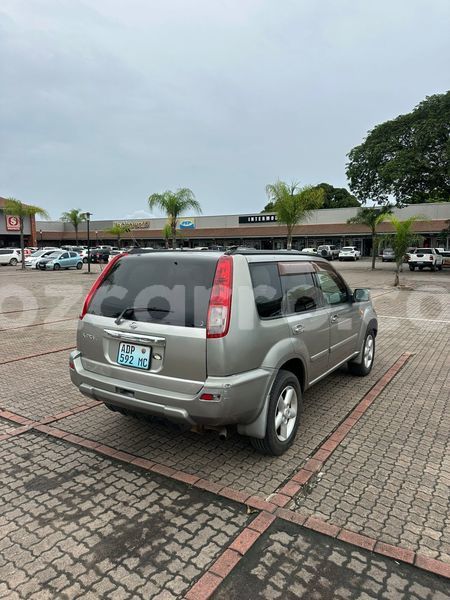 Big with watermark nissan x trail maputo maputo 41928