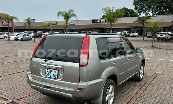 Comprar Usado Nissan X-Trail Other Carro em Maputo em Maputo Comprar Usado Nissan X-Trail Other Carro em Maputo em Maputo