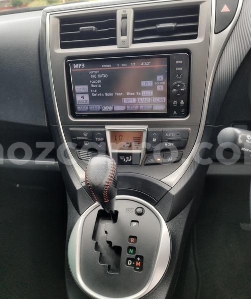 Big with watermark toyota ractis maputo maputo 41929