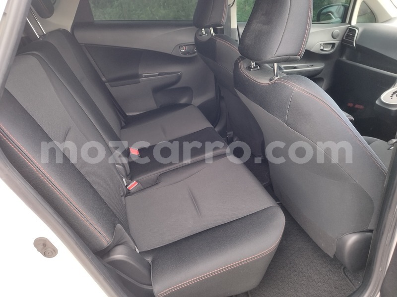 Big with watermark toyota ractis maputo maputo 41929