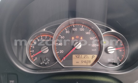 Comprar Novo Toyota Ractis Branco Carro em Maputo em Maputo Comprar Novo Toyota Ractis Branco Carro em Maputo em Maputo