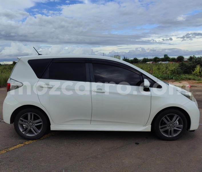 Big with watermark toyota ractis maputo maputo 41929