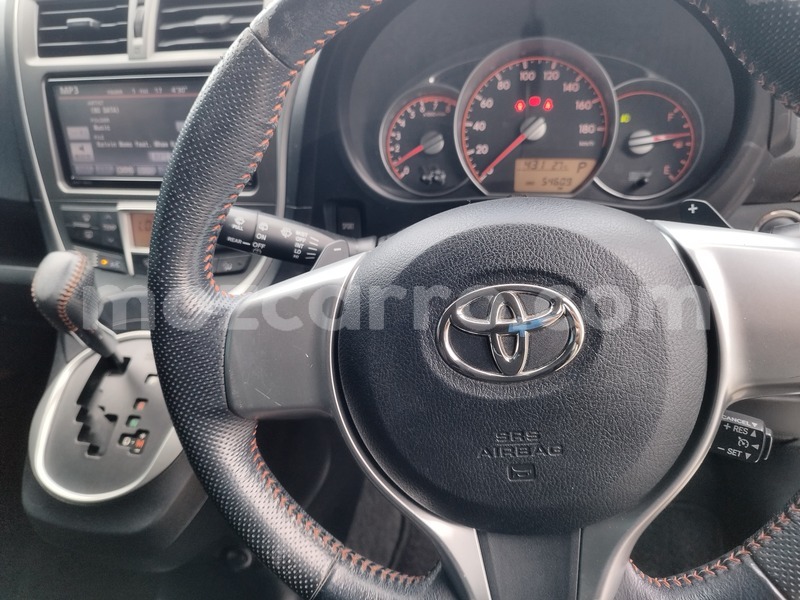 Big with watermark toyota ractis maputo maputo 41929
