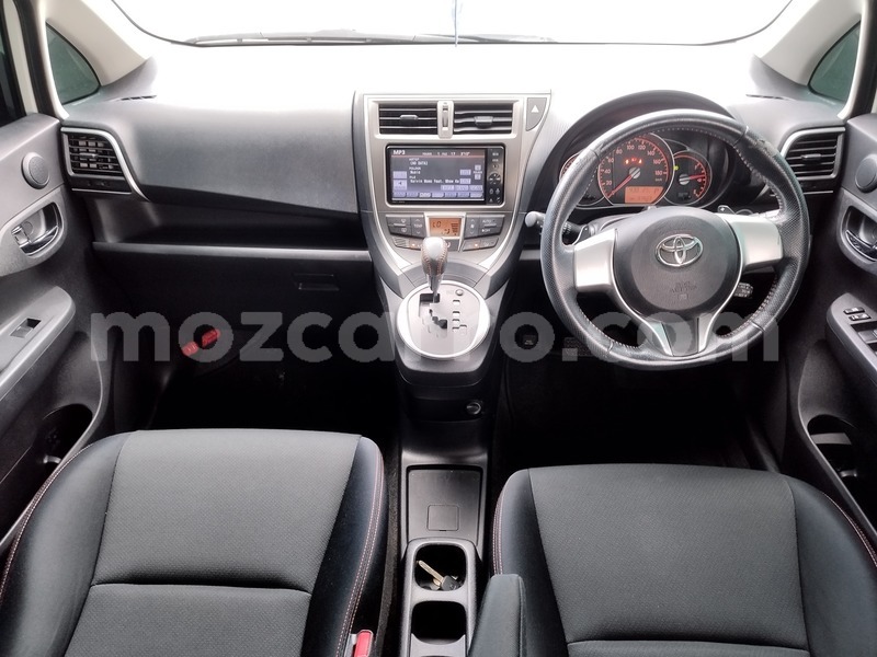 Big with watermark toyota ractis maputo maputo 41929