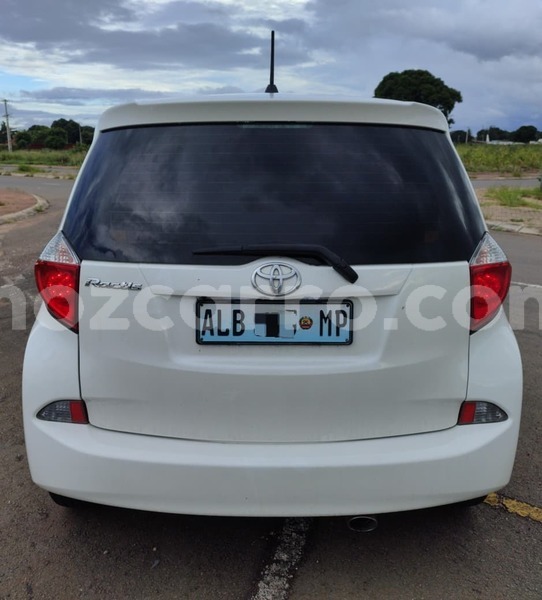 Big with watermark toyota ractis maputo maputo 41929