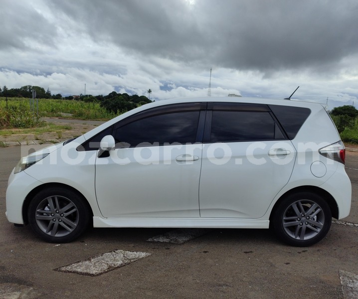 Big with watermark toyota ractis maputo maputo 41929