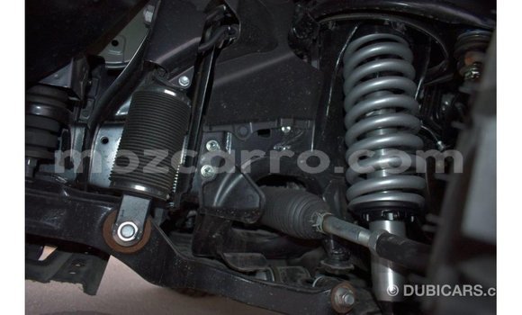 Buy Import Toyota Land Cruiser Black Car in Import - Dubai in Cabo Delgado Buy Import Toyota Land Cruiser Black Car in Import - Dubai in Cabo Delgado