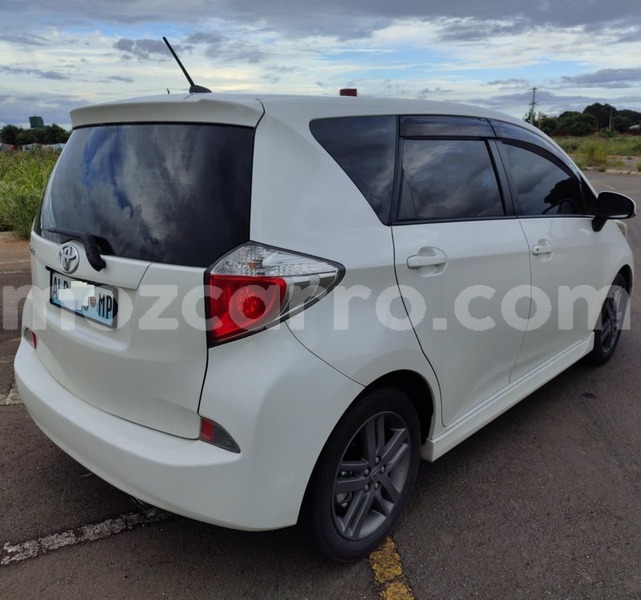 Big with watermark toyota ractis maputo maputo 41929
