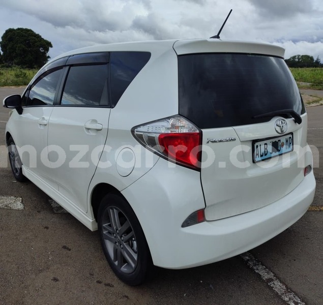 Big with watermark toyota ractis maputo maputo 41929