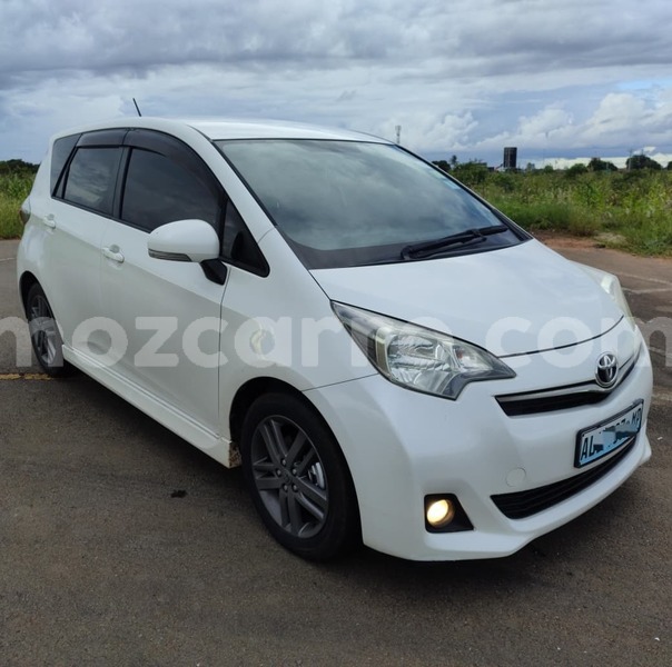 Big with watermark toyota ractis maputo maputo 41929