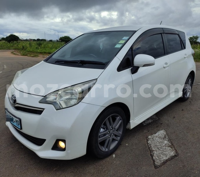 Big with watermark toyota ractis maputo maputo 41929