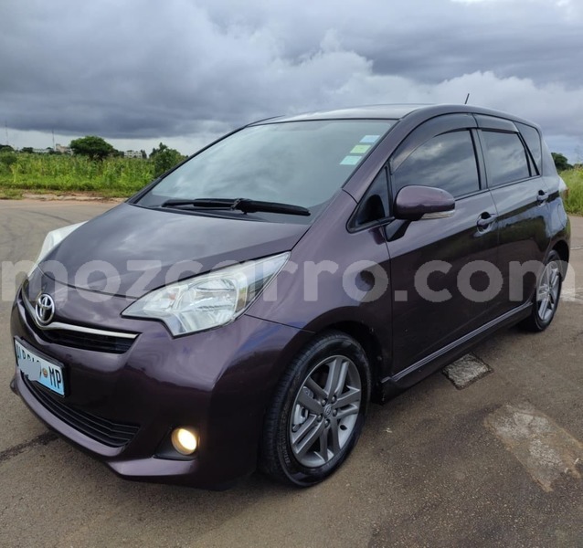 Big with watermark toyota ractis maputo maputo 41930