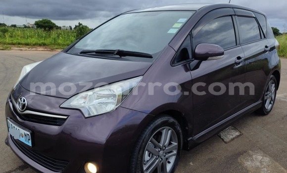 Tenga Itsva Toyota Ractis Other Mota in Maputo in Maputo