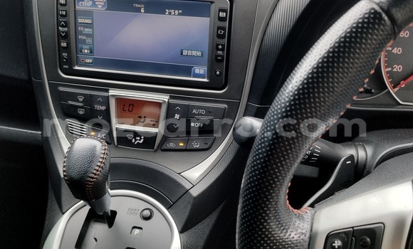 Comprar Novo Toyota Ractis Other Carro em Maputo em Maputo Comprar Novo Toyota Ractis Other Carro em Maputo em Maputo