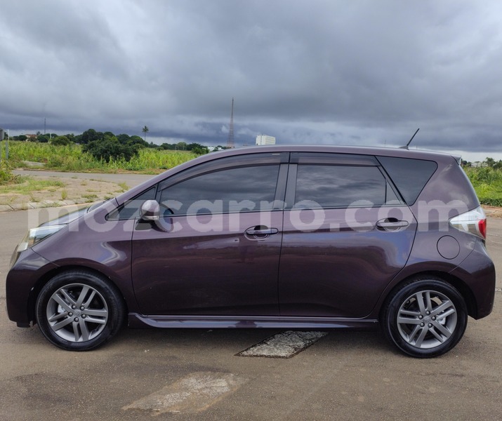 Big with watermark toyota ractis maputo maputo 41930