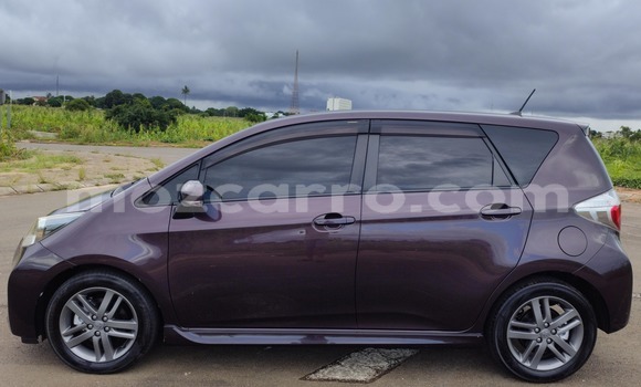 Comprar Novo Toyota Ractis Other Carro em Maputo em Maputo Comprar Novo Toyota Ractis Other Carro em Maputo em Maputo